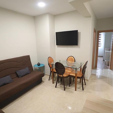 Vallparadis Apartment Terrassa Exterior foto