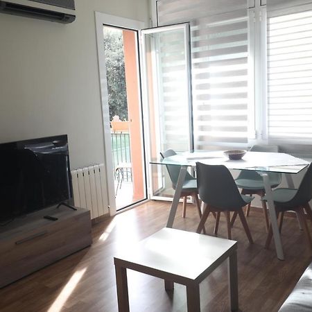 Vallparadis Apartment Terrassa Exterior foto