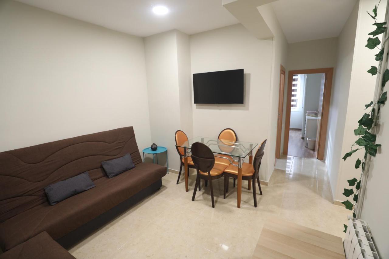Vallparadis Apartment Terrassa Exterior foto